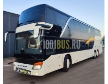 Автобус Setra S 531